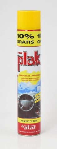 Plak 750ml Atas (24)mix zapachów