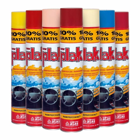 Plak 750ml Atas (24)mix zapachów