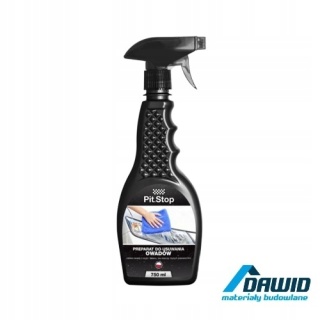 Preparat do usuwania owadów 750ml PIT STOP