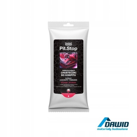 Preparat do usuwania owadów 750ml PIT STOP