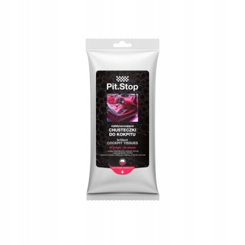 Preparat do usuwania owadów 750ml PIT STOP