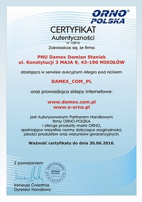 Przedłużacz domowy 1,5m 1x2P,H03VV-F 2x0,75