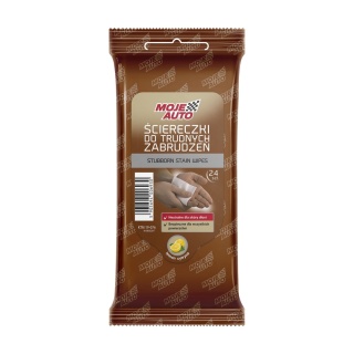 Scierka do trudn.zabrudzeń 24 szt.