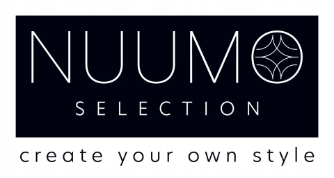 Szklany wazon bursztynowy