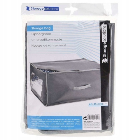 TORBA NA KOCYK 60X45XW30CM