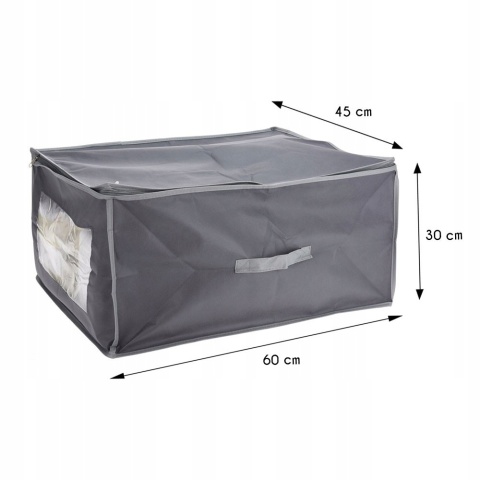 TORBA NA KOCYK 60X45XW30CM