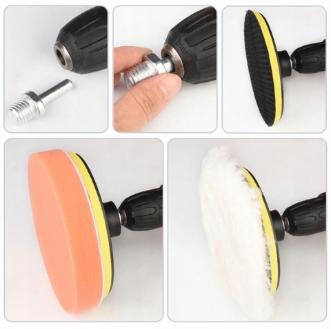 ULTRA CUT C3 + pasta do polerki mech.K2 (*24) 100g