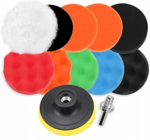 ULTRA CUT C3 + pasta do polerki mech.K2 (*24) 100g