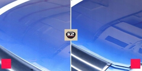 ULTRA CUT C3 + pasta do polerki mech.K2 (*24) 100g