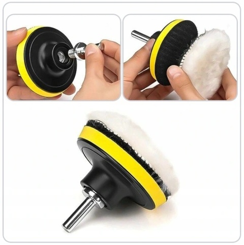 ULTRA CUT C3 + pasta do polerki mech.K2 (*24) 100g