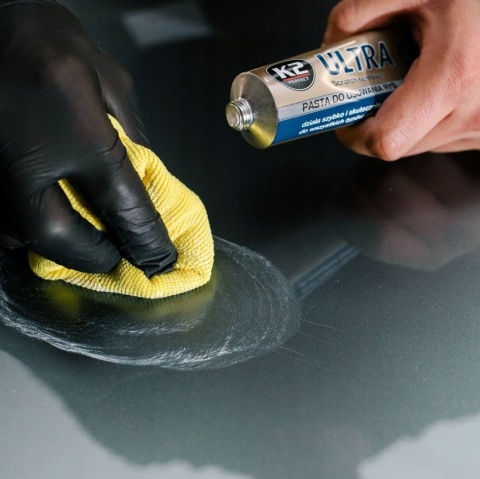 ULTRA CUT pasta ściernaK2(*24) 100g