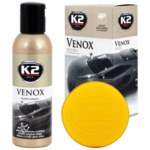 VENOX DO USUWANIA RYS 180G