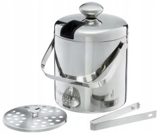 AM-ICE POJEMNIK NA LOD 14X20CM PODW SCIANKA