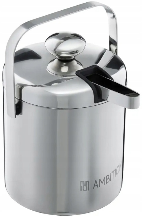 AM-ICE POJEMNIK NA LOD 14X20CM PODW SCIANKA