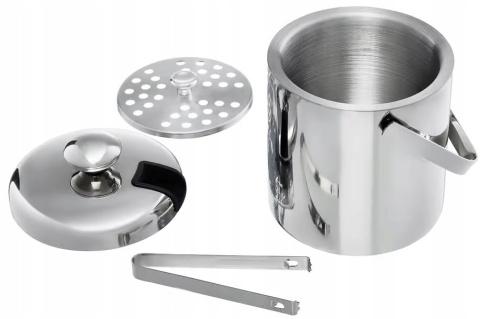 AM-ICE POJEMNIK NA LOD 14X20CM PODW SCIANKA