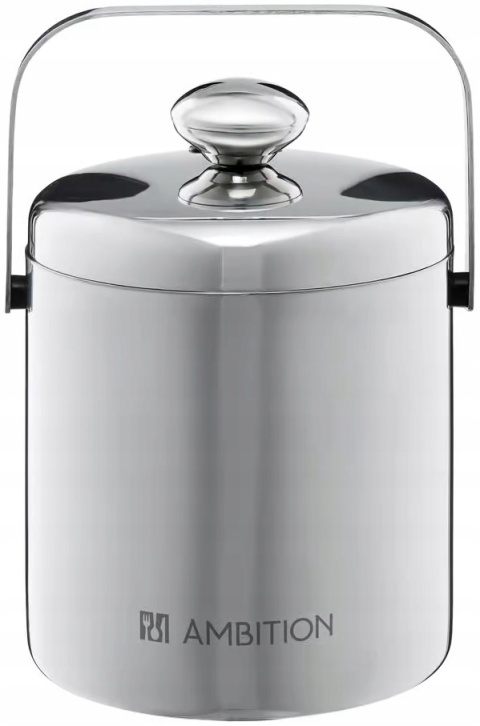 AM-ICE POJEMNIK NA LOD 14X20CM PODW SCIANKA