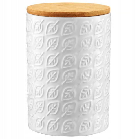 AM-TUVO POJEMNIK LISTKI Z BAMBUS.POKR.1110ML