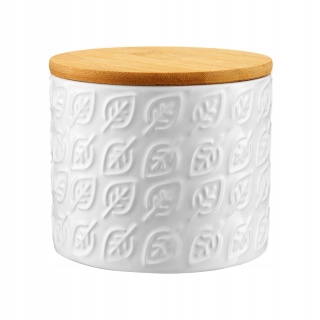 AM-TUVO POJEMNIK LISTKI Z BAMBUS.POKR.670ML