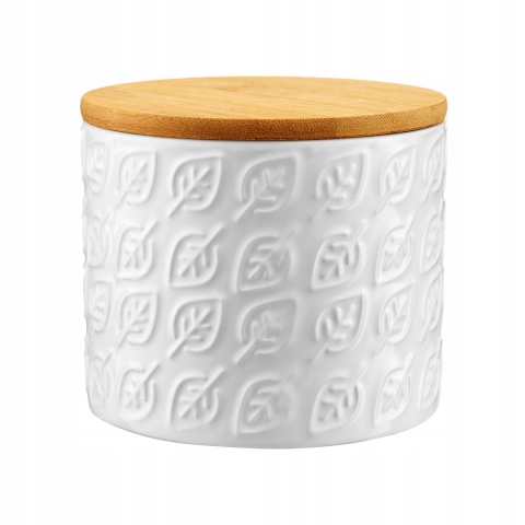 AM-TUVO POJEMNIK LISTKI Z BAMBUS.POKR.670ML