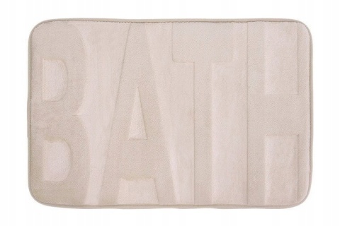 BASIC 5 DYWANIK BATH BEZ