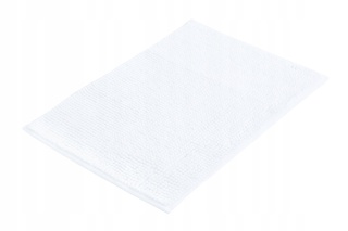 BASIC 6 DYWANIK CHENILLE BIALY