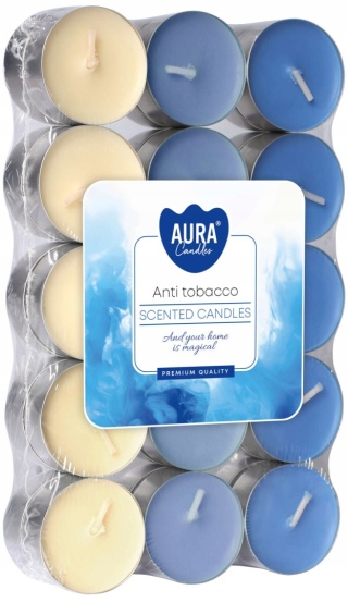 BISPOL PODGRZEWACZE ANTYTABAK 2