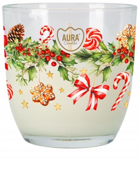 BISPOL ZESTAW UPOMINKOWY RADOSNA