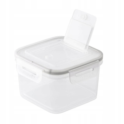 BQ-1162 POJEMNIK Q-LOOK KWADR.128X1