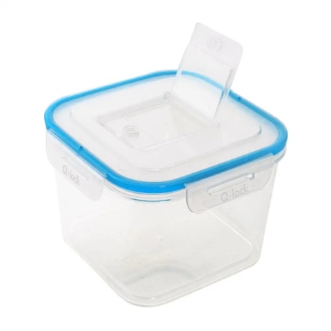 BQ-1162 POJEMNIK Q-LOOK KWADR.128X1