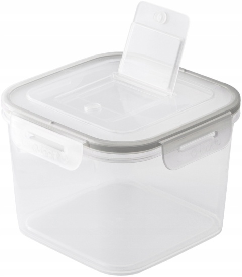 BQ-1162 POJEMNIK Q-LOOK KWADR.128X1