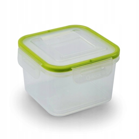 BQ-1162 POJEMNIK Q-LOOK KWADR.128X1