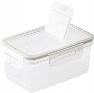 BQ-1173 POJEMNIK Q-LOOK PROST.158X1