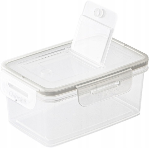 BQ-1173 POJEMNIK Q-LOOK PROST.158X1