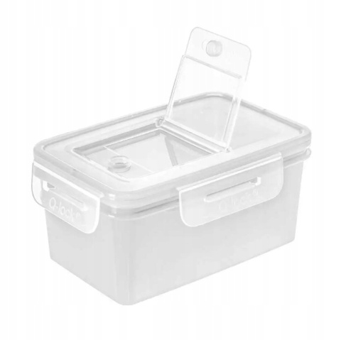 BQ-1173 POJEMNIK Q-LOOK PROST.158X1