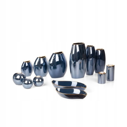 CERAMIKA DEKORACYJNA C/AMORA1/KUL/1 9X9X9/X2 GRAN