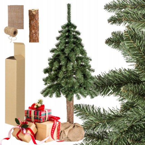 CHOINKA NA PNIU 1,80M