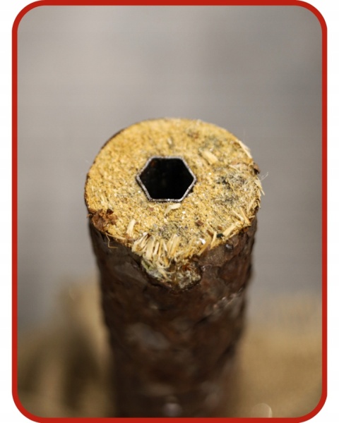 CHOINKA NA PNIU 1,80M