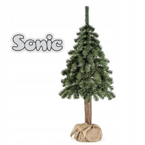 CHOINKA NA PNIU 1,80M