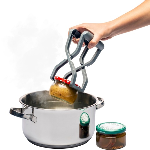 Chwytak do słoików - Browin 139031