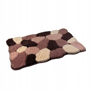 Dywanik Łazienkowy 50*80Cm AWD02160780