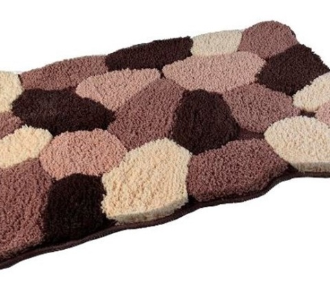 Dywanik Łazienkowy 50*80Cm AWD02160780