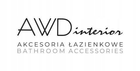 Dywanik Łazienkowy 50*80Cm AWD02160780