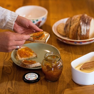 Etykiety okrągłe fi 50mm zakrętki/słoiki - 20szt660052