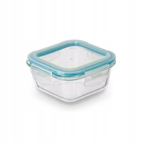 K NIGHOFFER LARGO KOMPLET POJEMNIKÓW BOROKRZEMOWYCH 300/500/800ML POKRYWA PP USZCZELKA SILICO KW