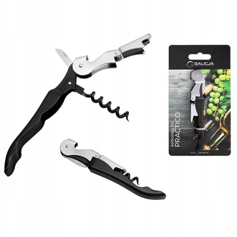 KORKOCIĄG 3x1 PRACTICO 27104