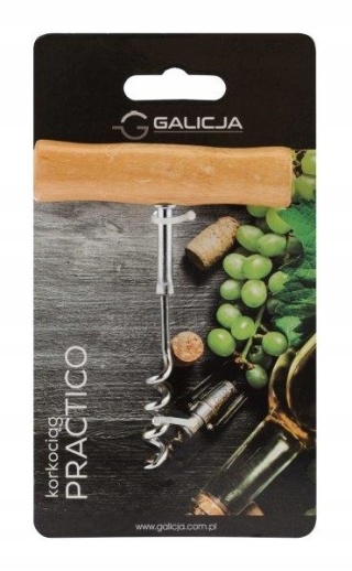 KORKOCIĄG PRACTICO 26547