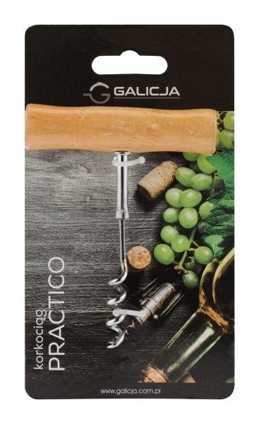 KORKOCIĄG PRACTICO 26547