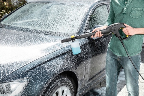 Karcher Szampon samochodowy 3 w 1, 1 L (6.295-750.0)