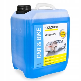 Karcher Szampon samochodowy 865 6.295-360.0