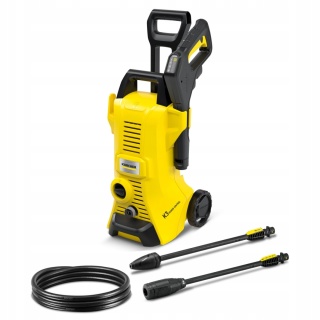 Karcher Urządzenie wysokociśnieniowe K 3 Power Control (1.676-100.0)
